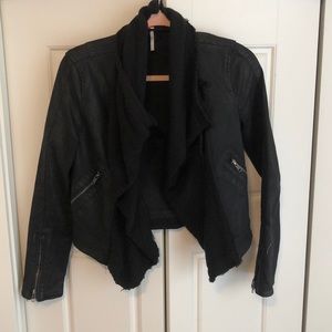 Free People Jacket